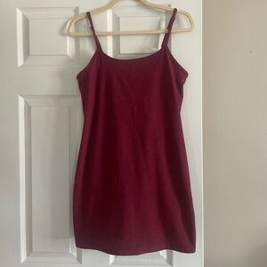 Beyond Yoga Spacedye Essence Dress